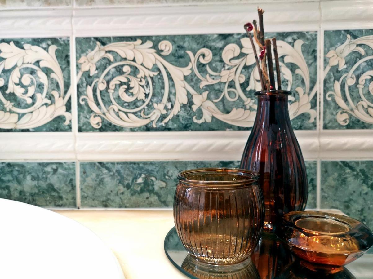 Kintsugi House Lagos Dış mekan fotoğraf